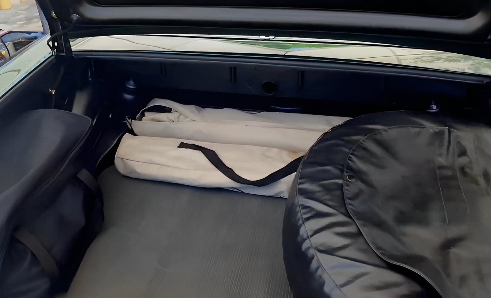 oldtimerkaufen.info - 1970 Mercedes 280SL Pagoda