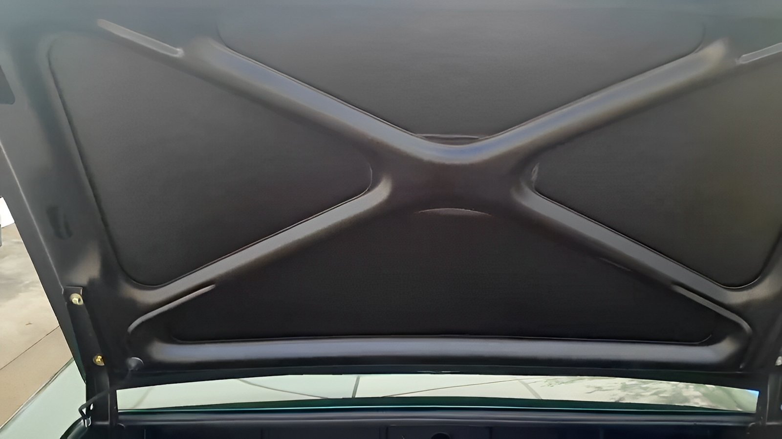 oldtimerkaufen.info - 1970 Mercedes 280SL Pagoda